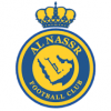 Al-Nassr matchtröja